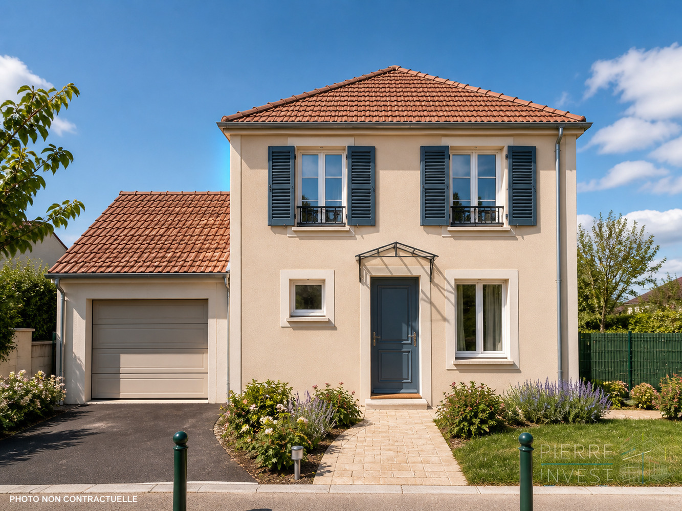 Property view